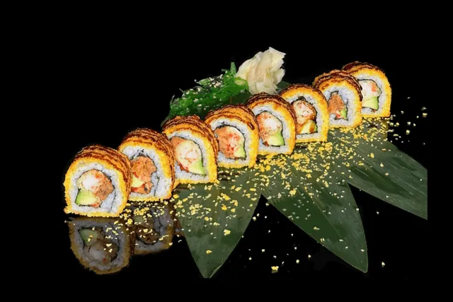 Tempura New Style