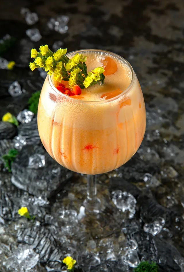 Monkey Milk