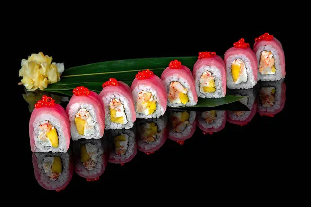 Kyoto Roll