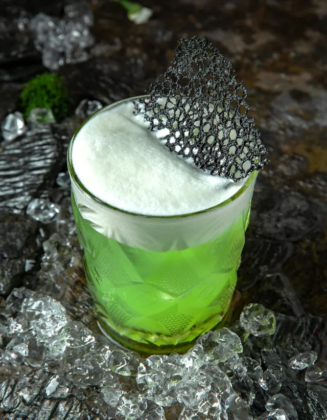 Green Sour