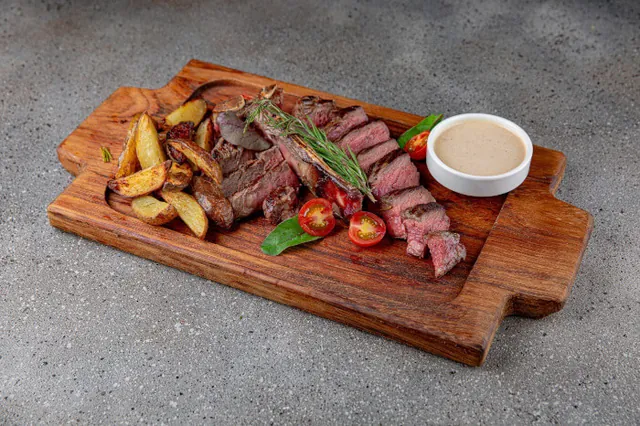 Steak T-Bone