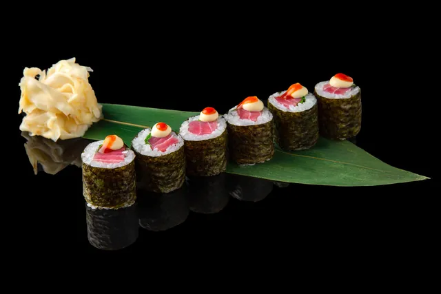 Maguro Maki