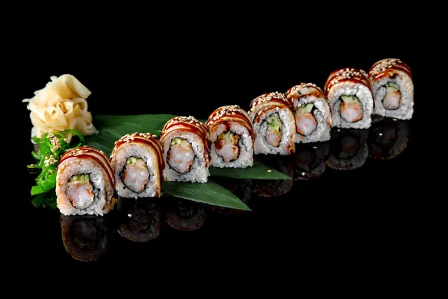 Unagi New Style