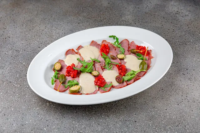 Vitello Tonnato
