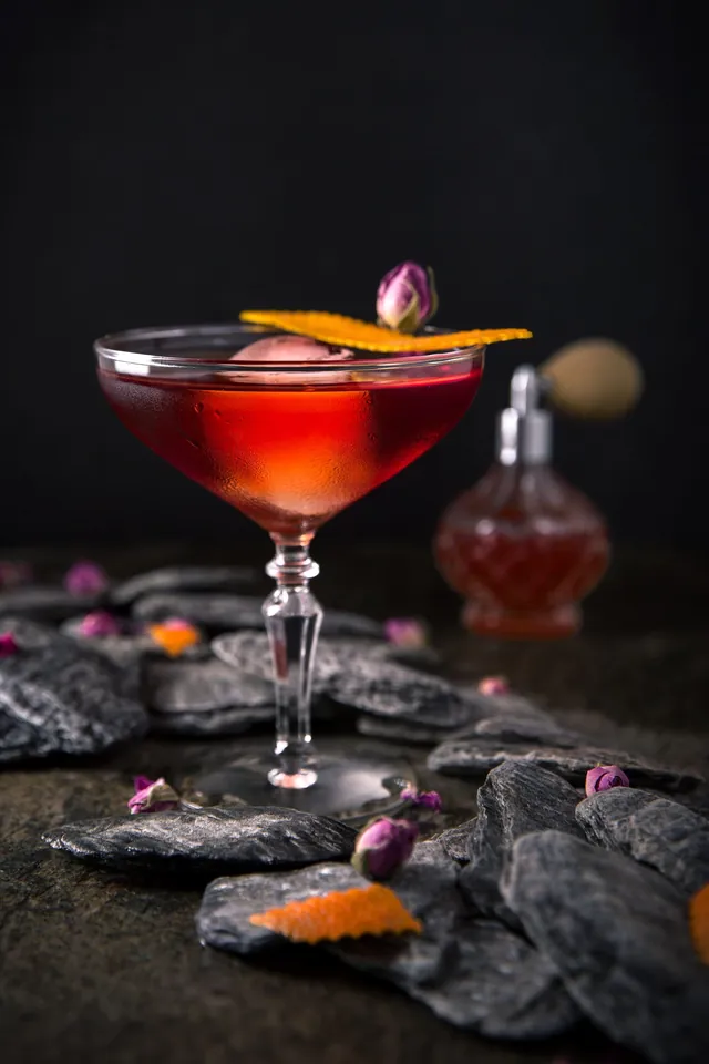 The Boulevardier