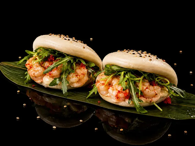 Bao Ebi